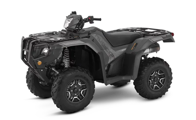 2027 Honda Foreman Rubicon 4x4 Automatic DCT EPS Deluxe
