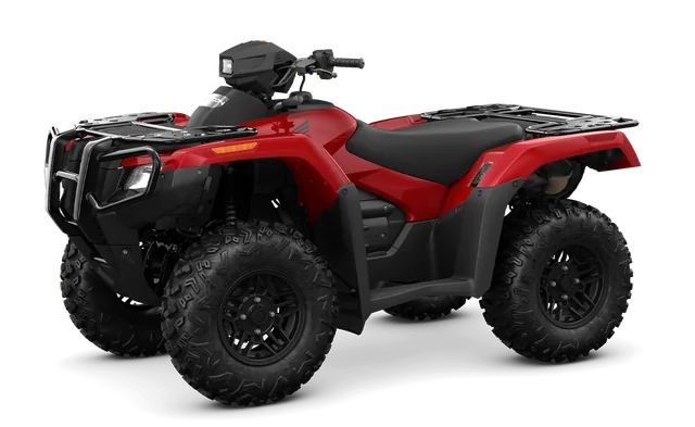 Honda FourTrax Rubicon 700 4x4 Automatic